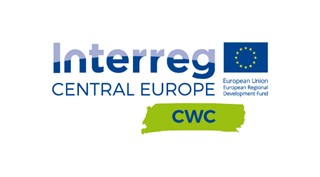 Interreg CE projekt CWC